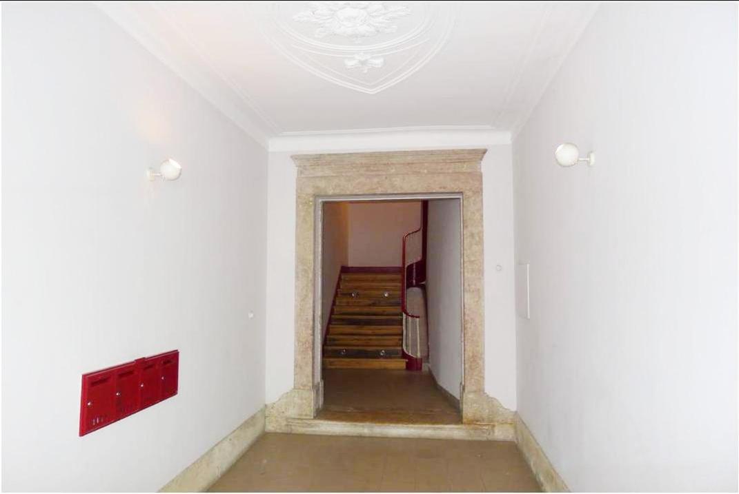Guestready - Rare Terrace Apt, Historic Center Leilighet Lisboa Eksteriør bilde
