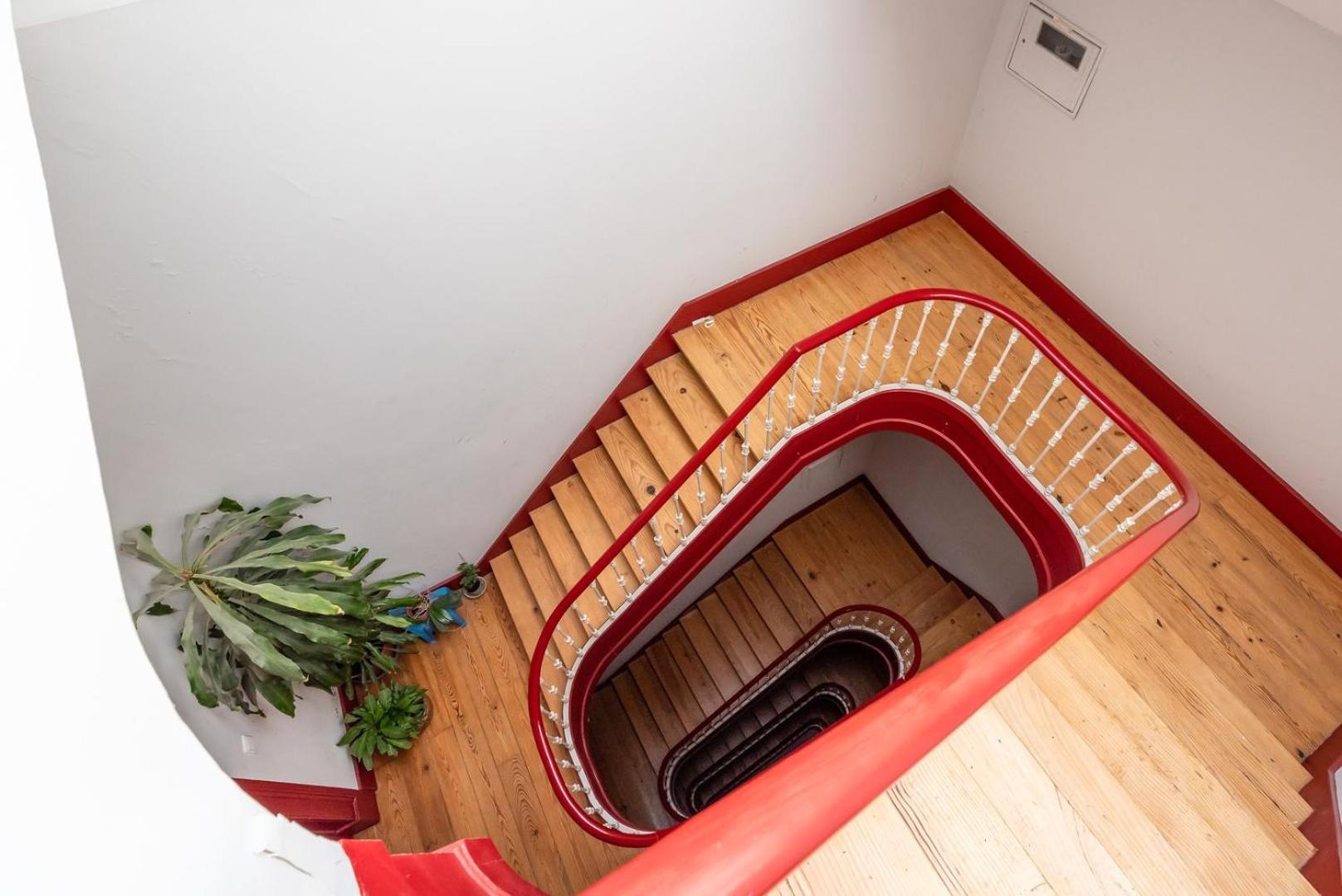 Guestready - Rare Terrace Apt, Historic Center Leilighet Lisboa Eksteriør bilde