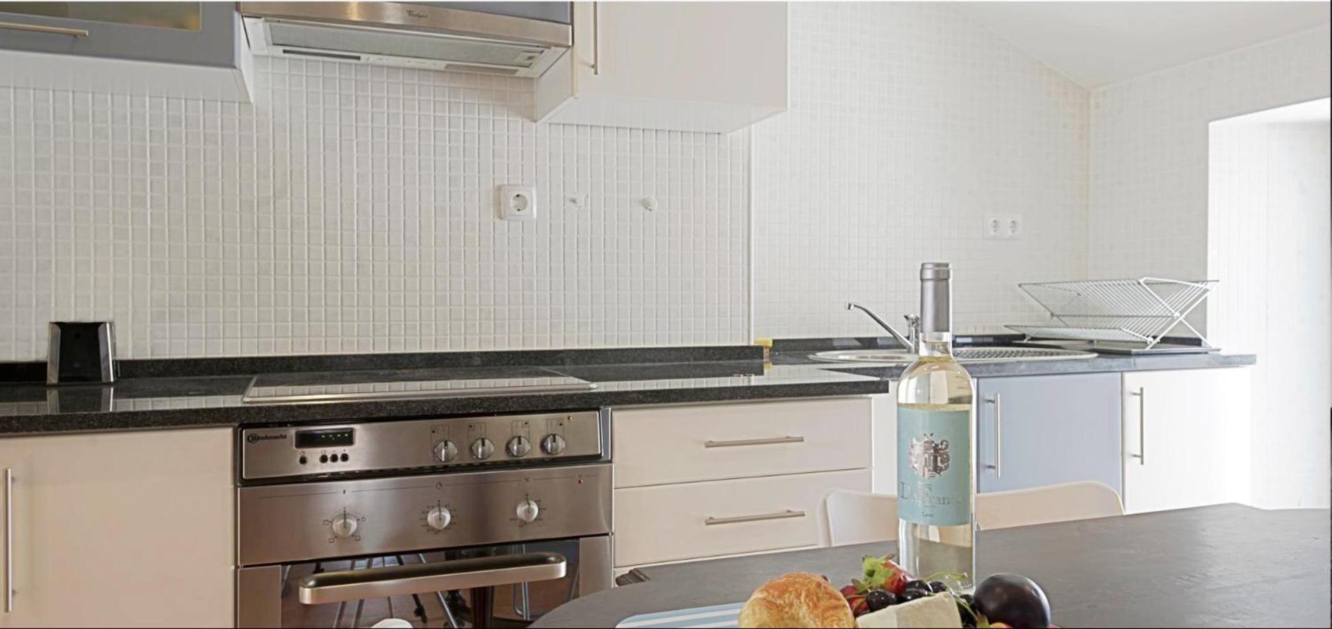 Guestready - Rare Terrace Apt, Historic Center Leilighet Lisboa Eksteriør bilde