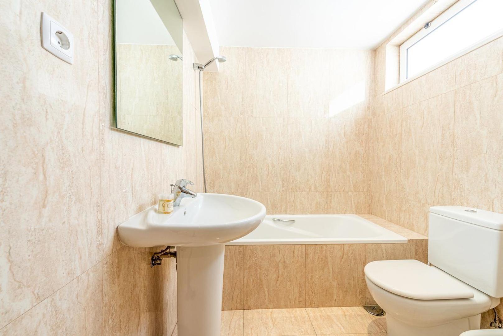 Guestready - Rare Terrace Apt, Historic Center Leilighet Lisboa Eksteriør bilde