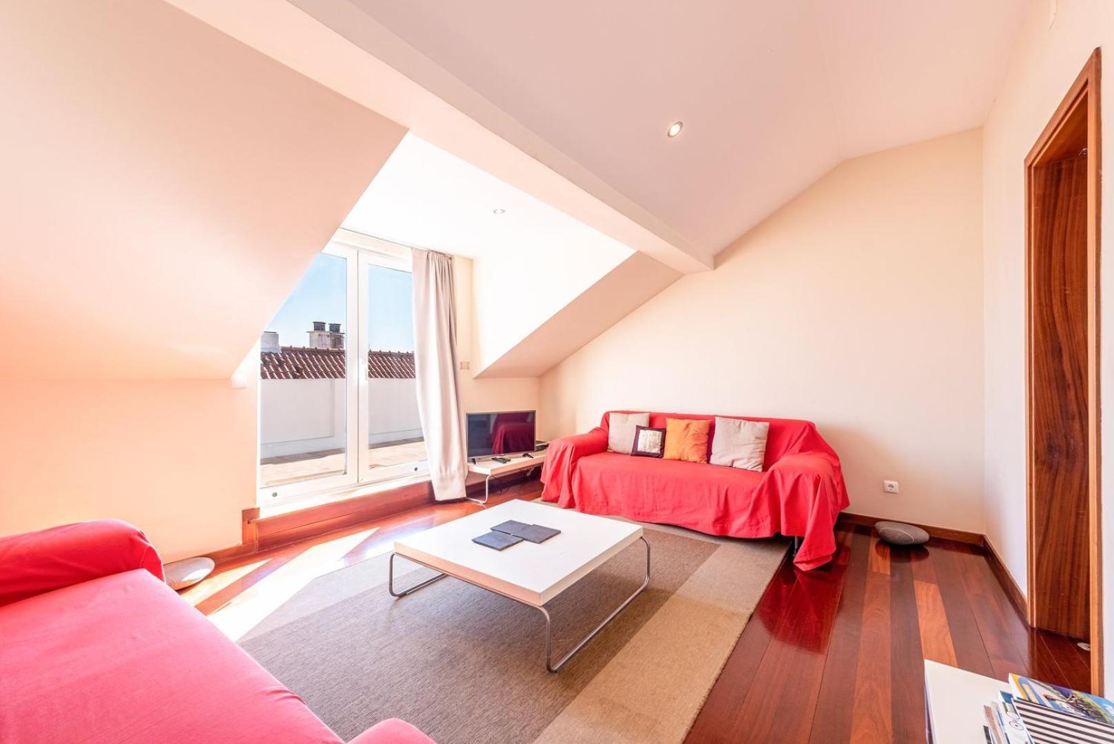 Guestready - Rare Terrace Apt, Historic Center Leilighet Lisboa Eksteriør bilde